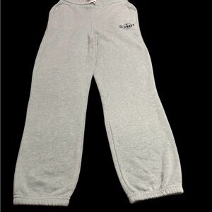 Old Navy Light Blue Sweatpants